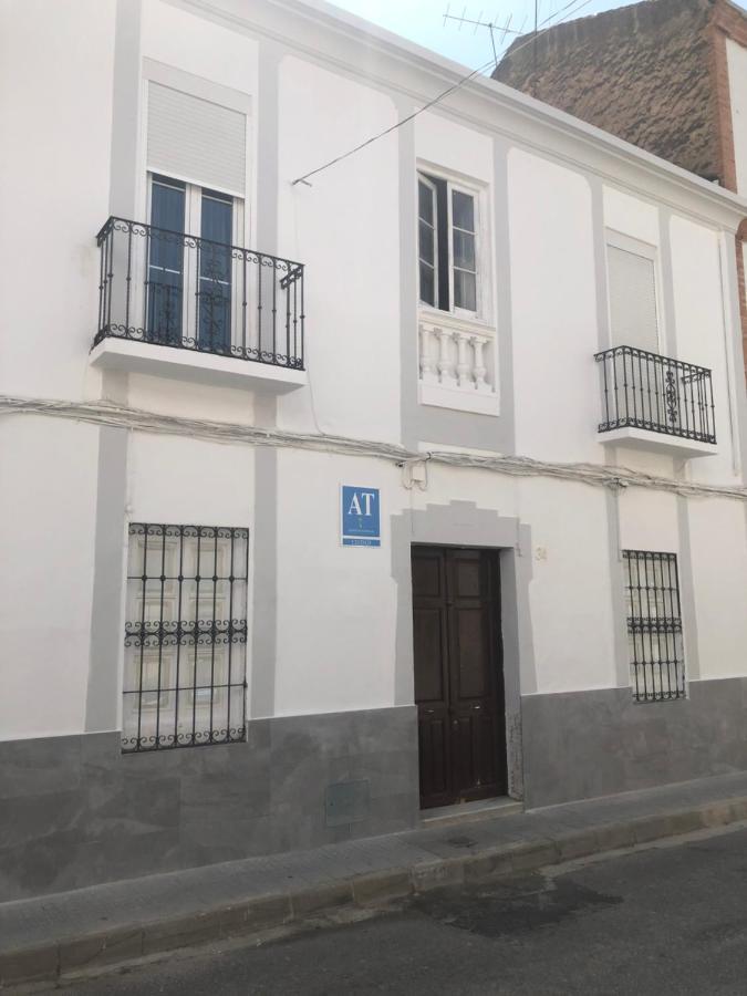 Aparthotel SunlightMálagaCentro Exterior foto